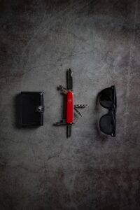 Couteau suisse multifonction