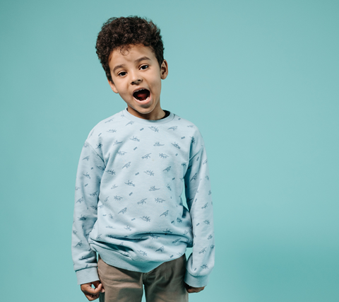 Streetwear : l’impact de l’impression vêtement en gros