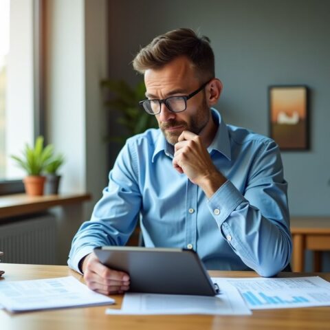 Comment fixer le juste prix de son loyer en tant que bailleur privé ?