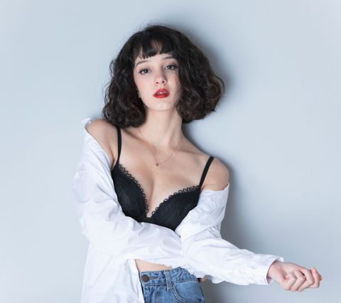 Maillot de bain push up