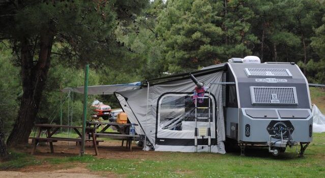 Vacances en camping : comment préparer un séjour réussi ?