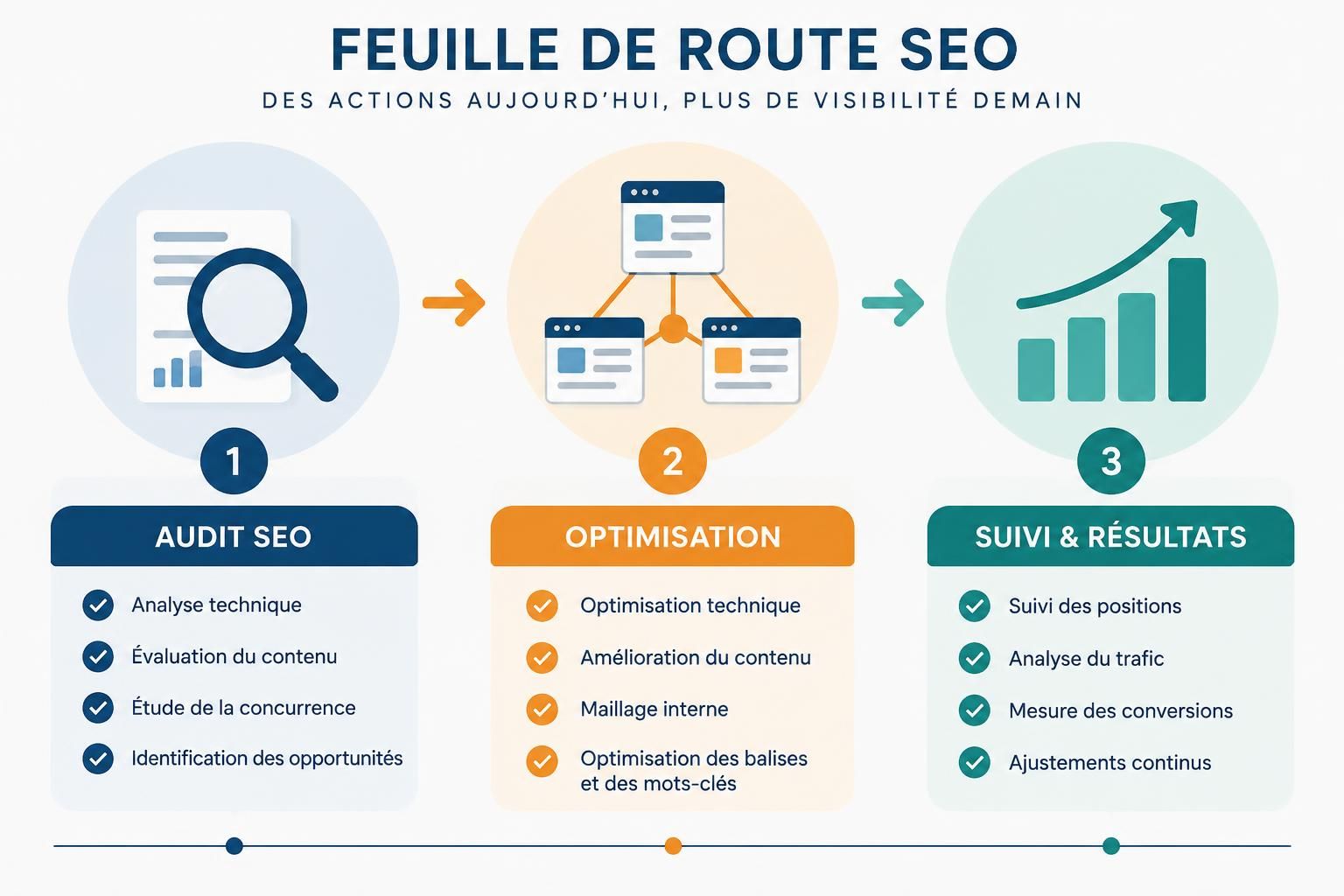 développez votre visibilité locale à mont-saint-guibert avec crseo : stratégie seo sur mesure, meilleur positionnement sur google et plus de clients.