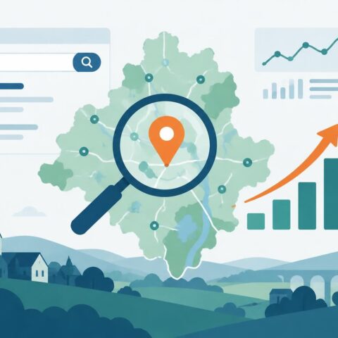 développez votre visibilité locale à mont-saint-guibert avec crseo, expert seo : une stratégie sur mesure pour attirer plus de trafic qualifié et durable.