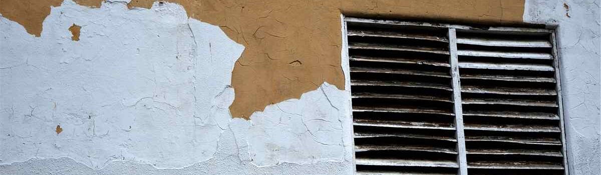 VMC hygroréglable en rénovation : l'air neuf n'entre pas par les fuites