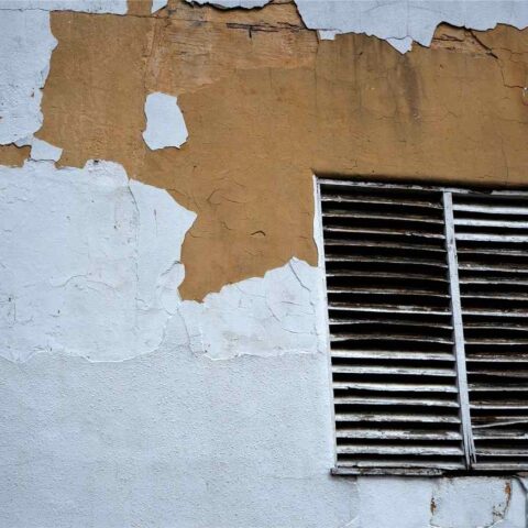 VMC hygroréglable en rénovation : l'air neuf n'entre pas par les fuites